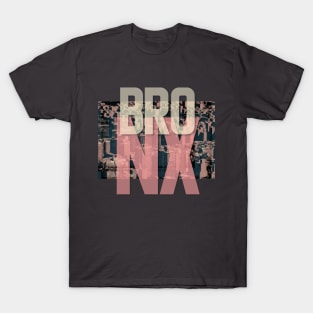 Bronx T-Shirt